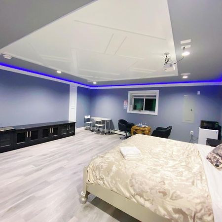 Aaron'S Sweet Home Surrey Esterno foto