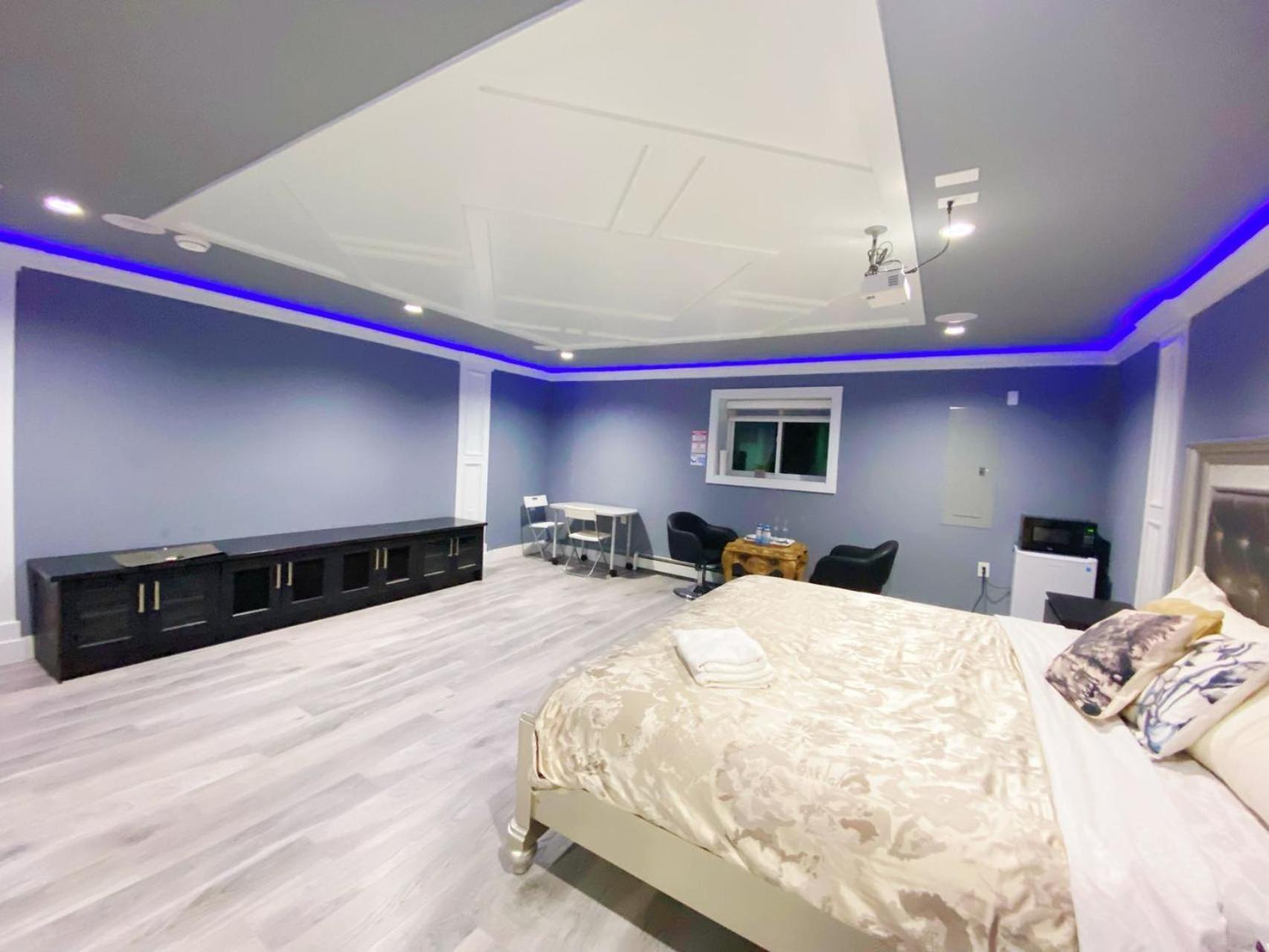 Aaron'S Sweet Home Surrey Esterno foto